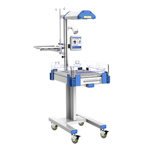 Calentador Radiante <span class=keywords><strong>para</strong></span> Bebés Neonatos con Unidad de <span class=keywords><strong>Fototerapia</strong></span> LED - Product Image 1