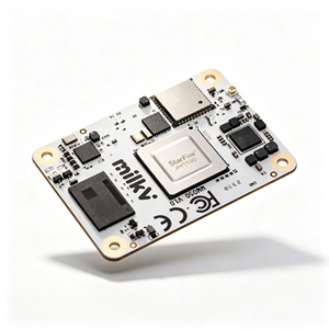 Carte mère HT Milk-V Mars CM StarFive JH7110 pour processeur RISC-V domestique, alternative au Raspberry Pi CM4 - Product Image 3