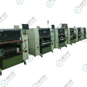 Machine de placement de composants Samsung SM482 - Product Image 4