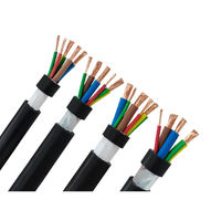 Nouveau câble EV certifié H07BZ5-F 450/750V, résistant aux hautes températures, avec gaine en cuivre TPU TPE pour système de charge et chauffage