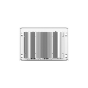 <span class=keywords><strong>PC</strong></span> industriel HMI 10,1 pouces 1024x768 Intel Celeron J6412 <span class=keywords><strong>sans</strong></span> ventilateur, écran tactile résistif, 2 LAN, 2 COM, large plage de tension 9-36V - Product Image 4