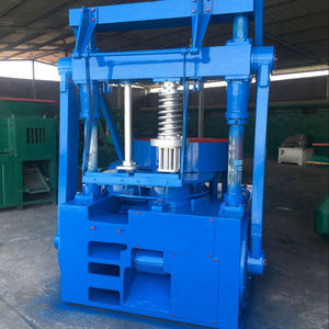 160-Typ Kohle-Wabenbrikettiermaschine Kohledust-Brikettiermaschine - Product Image 4