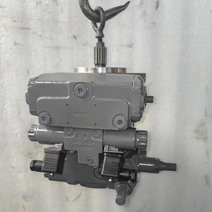 Bomba de Pistones Hidráulicos Serie A4VSG250 A4VSG355 A4VSG500 A4VSG71 A4VSG180 A4VSG125 A4VSG500HD1T/30L-PZH10I449N - Product Image 1