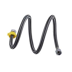 <span class=keywords><strong>Tuyau</strong></span> d'eau froide et chaude haute pression en acier inoxydable 304 tressé avec <span class=keywords><strong>raccord</strong></span> <span class=keywords><strong>rapide</strong></span>, <span class=keywords><strong>tuyau</strong></span> ondulé - Product Image 6