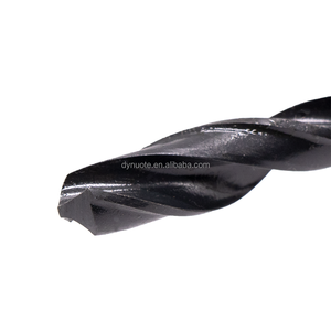 <span class=keywords><strong>HSS</strong></span> thẳng chân xoắn khoan bit cho gỗ kim loại thép nhanh khoan nhà máy 1-13mm chất lượng tốt đen 3 năm Oxit Đen - Product Image 5