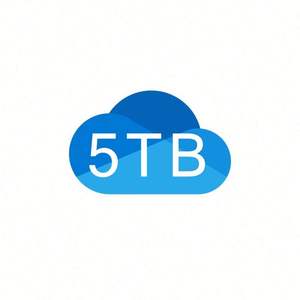 OneDrive pour entreprises 5 To, clé optionnelle, stockage cloud sur tous les appareils, licence authentique d'un an, compte à vie - Product Image 3