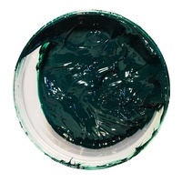 Encre en plasticol à transfert thermique, 1kg, 5 ml, imprimante avec écran, textile