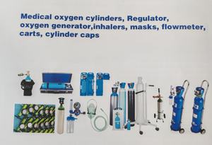 Cylindre de réfrigérant à très basse température vide ISO9809 150BAR 10L 12L sans soudure Freon <span class=keywords><strong>CHCl3</strong></span> R23 R116 R23 avec bouchon de valve et poignée - Product Image 2