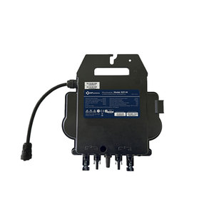 <span class=keywords><strong>Micro</strong></span>-<span class=keywords><strong>onduleur</strong></span> APsystems 800w Aps <span class=keywords><strong>ap</strong></span> <span class=keywords><strong>System</strong></span> EZ1-M <span class=keywords><strong>Micro</strong></span>-<span class=keywords><strong>onduleur</strong></span> Apsystems Système solaire de balcon 800w <span class=keywords><strong>Micro</strong></span>-<span class=keywords><strong>onduleur</strong></span> solaire - Product Image 2