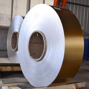 Aluminium-sheet-roll-0.2mm รับประกันคุณภาพสินค้าคงคลังขนาดใหญ่ - Product Image 1