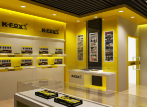 2.4ghz RFID güvenlik sistemi otomatik kilit motoru anahtarsız Alarm koruma Anti hırsızlık araba <span class=keywords><strong>Immobilizer</strong></span> ile 2 uzaktan kumanda - Product Image 6