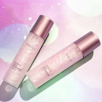 Spray fixateur de bouteille de finition mat, contrôle de l'huile, pour maquillage longue durée, vente en gros, ml