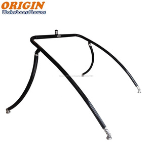 Origen OWT-IB aluminio Advancer Wakeboard torre para barco pulido - Product Image 1