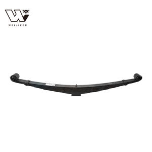 Molla a Balestra Anteriore all'Ingrosso per Camion ISUZU <span class=keywords><strong>TURKUAZ</strong></span> 8971223812 3870013112 - Product Image 1