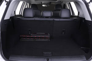 Elegantes accesorios interiores de coche con patrón de diamante para almacenamiento y organización del maletero compatibles con 2 Series y Model <span class=keywords><strong>3</strong></span> - Product Image 3