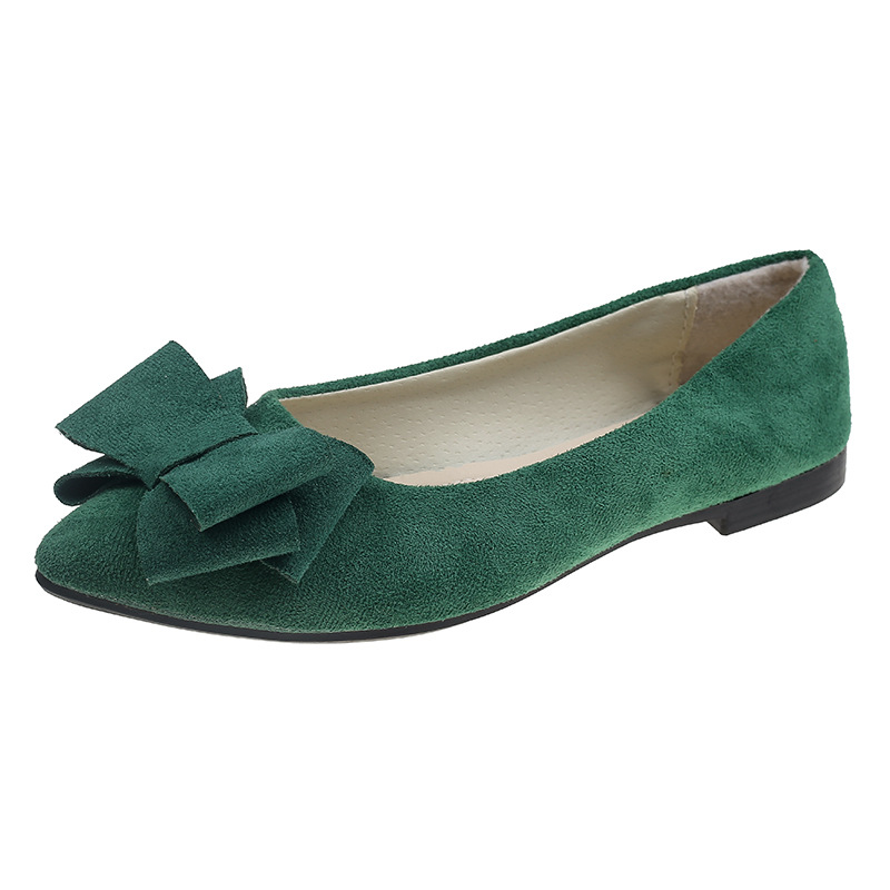 Grass green