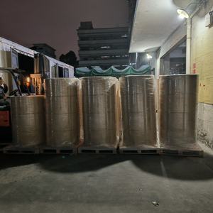 Papel Térmico para Boletos de Juego Tito de 106 Gramos, Materia Prima para Boletos de Lotería, Tamaño Original para Salas de Casino - Product Image 6