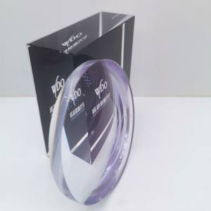 WDO 1.74 블루 블록 광학 렌즈 안경 렌즈 광학 콘택트 렌즈 lensa lent oftalmica 렌즈 렌즈 - Product Image 3