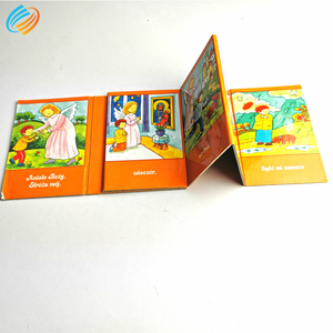 Los niños boardbook publicar impresoras duro cubierta de <span class=keywords><strong>libro</strong></span> de impresión en offset de <span class=keywords><strong>la</strong></span> empresa - Product Image 6