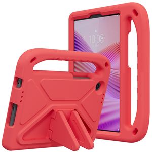 Étui <span class=keywords><strong>de</strong></span> <span class=keywords><strong>protection</strong></span> pour <span class=keywords><strong>Lenovo</strong></span> Tab One TB305FU 8.7 <span class=keywords><strong>pouces</strong></span> Tab K9 2025 8.7 "Kids Stand Tablet Cover - Product Image 1