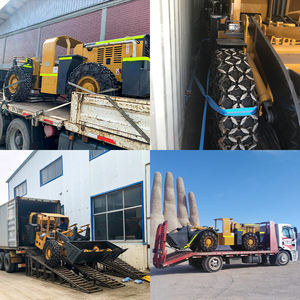 Cargador de rueda de minería subterránea LTMG 2Ton <span class=keywords><strong>4on</strong></span> Cargador diésel subterráneo hidráulico Cargador subterráneo articulado Scooptram - Product Image 6