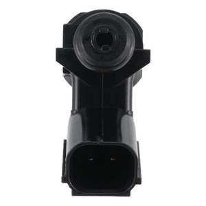 OE 16450-K25-901 Injecteur de carburant pour moto <span class=keywords><strong>75CC</strong></span> avec buse de pulvérisation BT-C à 6 trous État neuf pour Honda BEAT-FI - Product Image 4