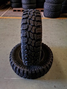 <strong>Mud</strong> <strong>Tire</strong> 37X13.50R20LT 33X12.50R22LT off the Road PCR <strong>Tire</strong> All Terrain Whole Road XT at RT Tyre - Product Image 3