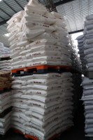 Granulés de plastique de haute qualité MBS EXL-2620, additif de durcissement pour plastique d'ingénierie PVC