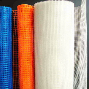 Giá tốt sợi thủy tinh lưới kiềm kháng bê tông sợi thủy tinh tường lưới lưới <span class=keywords><strong>Net</strong></span> cho tường bao gồm - Product Image 4