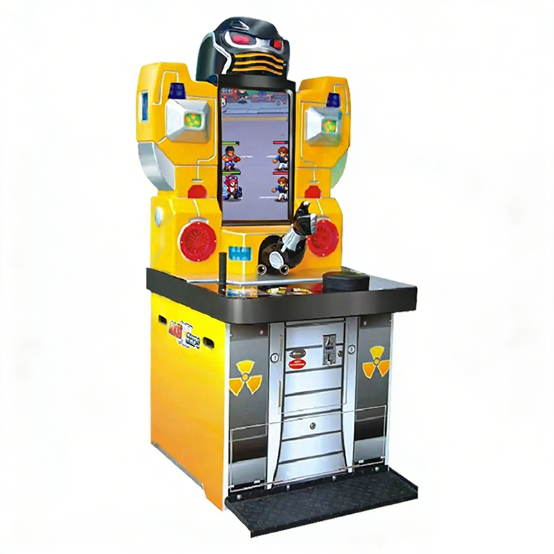 Sports-Arm-Champs-Arcade-Arm-