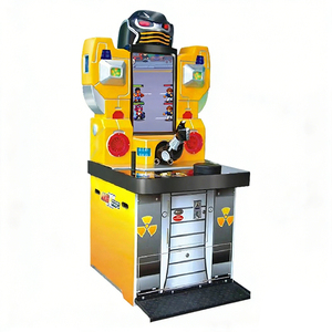 革新的なアームチャンプスゲーム機の販売ソリューションで顧客