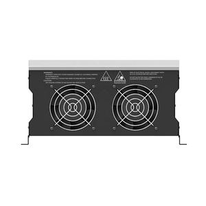 Inversor/Cargador de Energía Solar de Onda Sinusoidal Pura de 8KW, 10KW, 12KW, 48V, 220V con Comunicación USB - Product Image 6