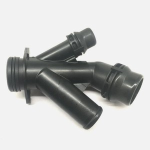 Accesorio de Tubería de Agua Wenzhou Yute LR094089 de Plástico Negro para Land Rover Discovery Sport L550 y Range Rover Evoque L538 - Product Image 1