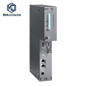 Nuevo módulo PLC 6ES74143EM060AB0 serie S7-400 S7-1200 6ES7414-3EM06-0AB0 - Product Image 1
