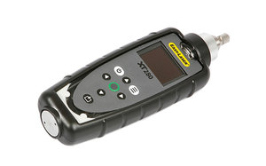 Easy-Laser XT280 - Vibromètre pour analyse rapide des vibrations Vibromètre portable - Product Image 2