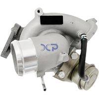 Turbocompresseur Mitsubishi Colt CZT 4G15T TF035HM Smart Forfour 454 Brabus 49135-04850 MN130299 A1220900080