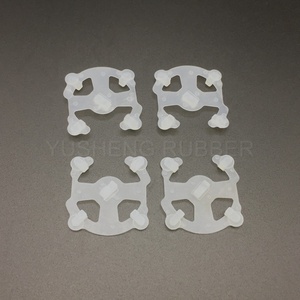 Válvula unidireccional, compresor de aire a presión, aplicador de válvula unidireccional de grado alimenticio, válvula de pico de pato de silicona <span class=keywords><strong>Xufu</strong></span> de 25mm - Product Image 1