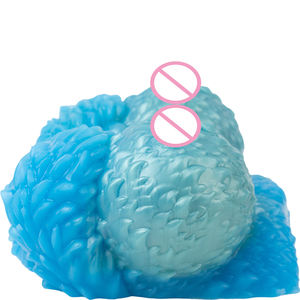 GEEBA Fnatasy Onahole pour hommes, <span class=keywords><strong>sein</strong></span> texturé réaliste, masturbateur masculin en silicone, stimulateur masculin, jouet sexuel pour hommes, dropshipping - Product Image 5