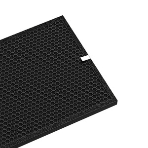 Zhongshan Star <b>Air</b> <b>Purifier</b> <b>Filter</b> AD3000 AD3500 H13 <b>HEPA</b> Activated Carbon Mesh Replacement Part - Product Image 2