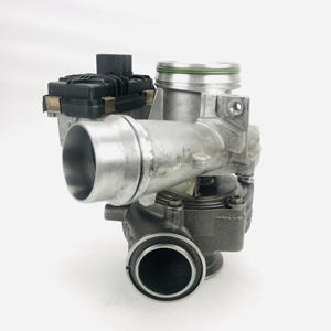 Turbocompresor BV40 54409700038 11658513635 54409700021 54409700031 54409700033 Compatible con <span class=keywords><strong>BMW</strong></span> F48 <span class=keywords><strong>X1</strong></span> <span class=keywords><strong>18D</strong></span> A8DX F45 F46 B47 - Product Image 1