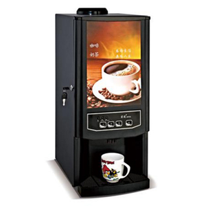 <b>Coffee</b> Makers <b>Machine</b> Commercial Espresso <b>Fully</b> <b>Automatic</b> - Product Image 1