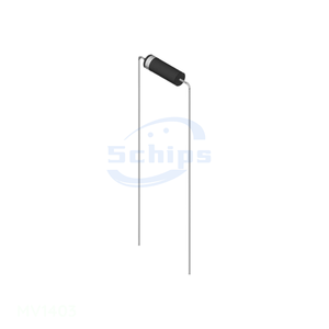 Electronic Chips Component MV1403 DO-204AA, DO-7, Axial Diodes Original One Stop Service - Product Image 1