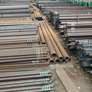 <span class=keywords><strong>ASTM</strong></span> <span class=keywords><strong>A214</strong></span> A10 ống thép carbon liền mạch Ống nồi hơi Carbon liền mạch ống thép ống vuông/ống - Product Image 4