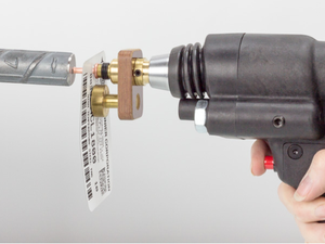 Sistemas de Soldadura por Etiquetas, Máquina de Soldadura por Descarga de Capacitor - Product Image 6