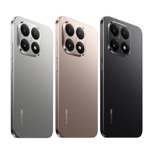 Nuevo Xiaomi 15T 2025, Versión Global, Teléfono Inteligente 5G, Pantalla AMOLED de 6.83'', Dimensity 8400 Ultra/5500mAh, Carga de 67W/HyperOS 2 - Product Image 4