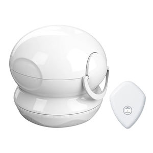 डी 115 डब्ल्यू मधुमेह रोगियों के लिए इलेक्ट्रिक गैर-इनवेसिव निरंतर रक्त ग्लूकोज मॉनिटर - Product Image 2