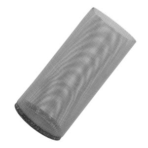 ท่อตาข่ายทรงกระบอกกรองลวดตาข่ายสแตนเลส304 316 316L - Product Image 1