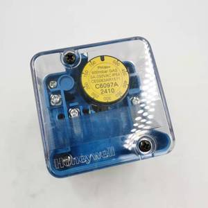 C6097A2410 Gas Switch for Production Discontinued, 20 in Stock - Product Image 2
