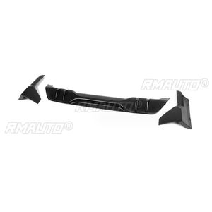 Difusor de Parachoques Trasero para Auto, Alerón Lateral Trasero para BMW X5 G05 LCI M Sport 2023 2024, Negro Brillante, Kits de Carrocería, Tuning - Product Image 4