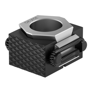 Étau de serrage OK M6 <span class=keywords><strong>M8</strong></span> pour pièces usinées, accessoire pour fixation CNC de tour - Product Image 6